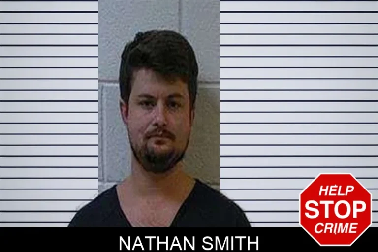 Nathan Smith mugshot – Polk County , Georgia Nathan Smith