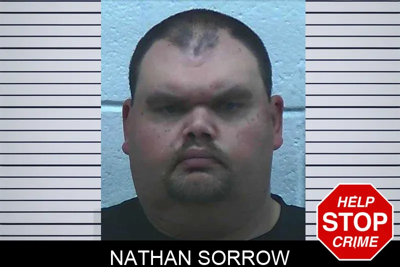 Nathan Sorrow