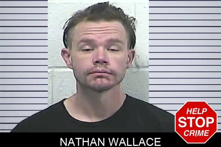 Nathan Wallace