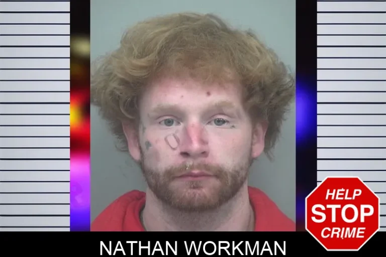 Nathan Workman