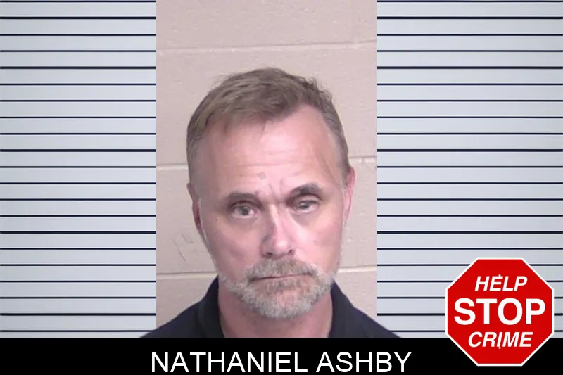 Nathaniel Ashby
