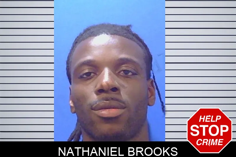 Nathaniel Brooks