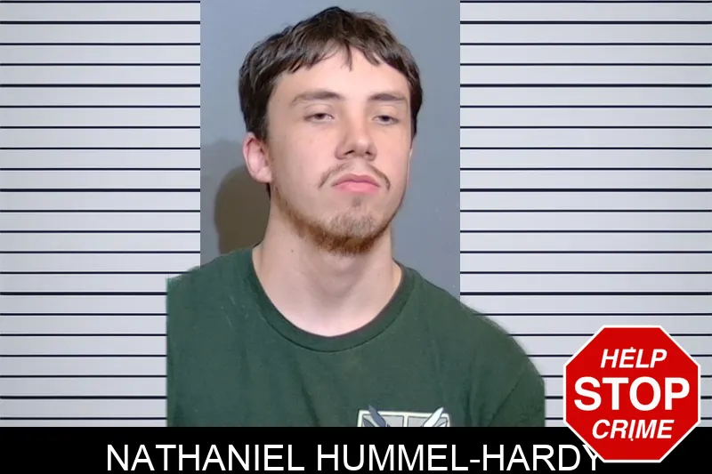 Nathaniel Hummel-Hardy