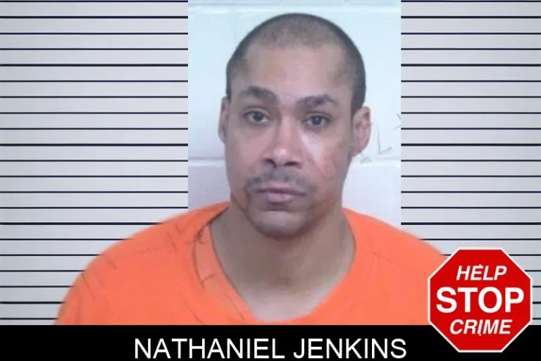 Nathaniel Jenkins