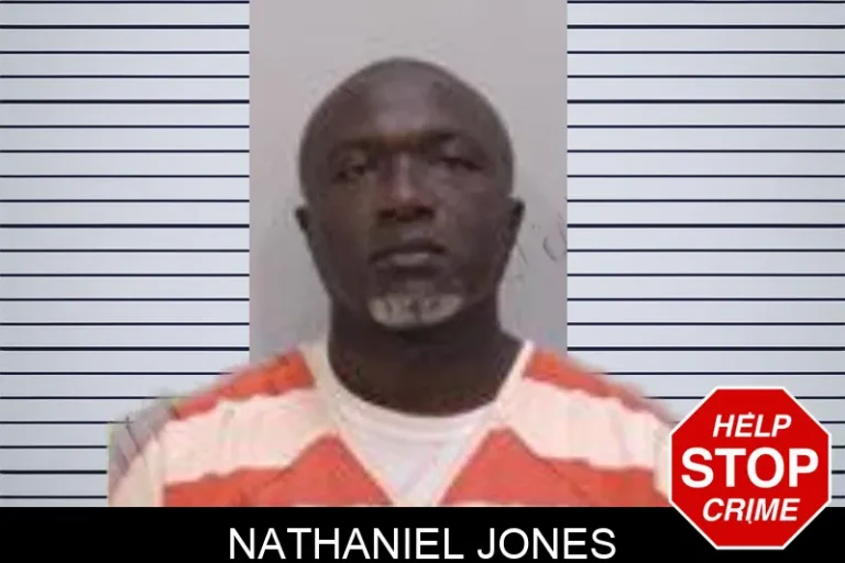 Nathaniel Jones