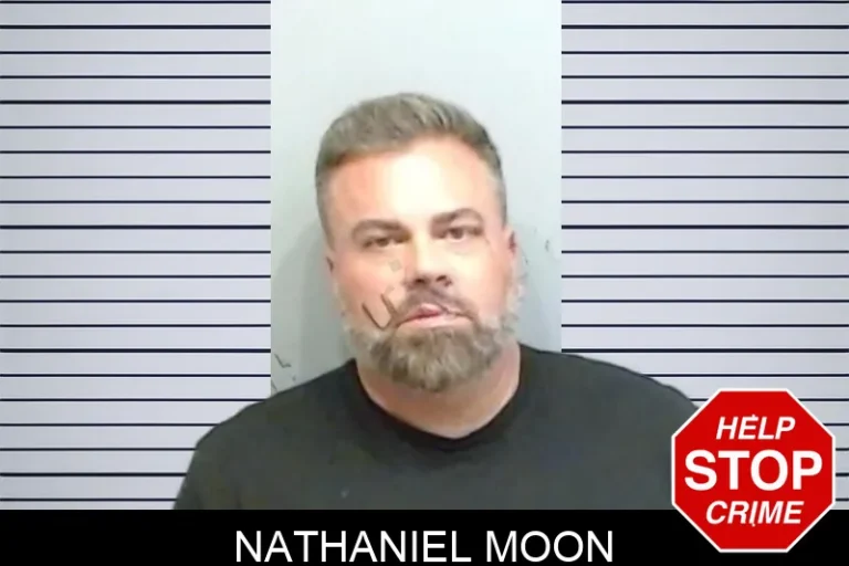 Nathaniel Moon