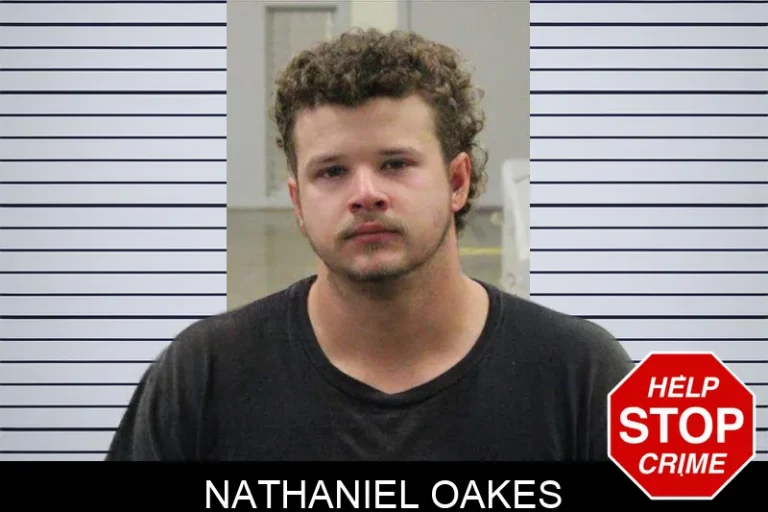 Nathaniel Oakes
