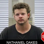 Nathaniel Oakes Mugshots