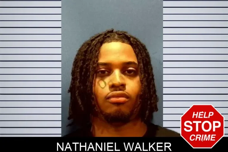 Nathaniel Walker mugshot – Troup County , Georgia Nathaniel Walker