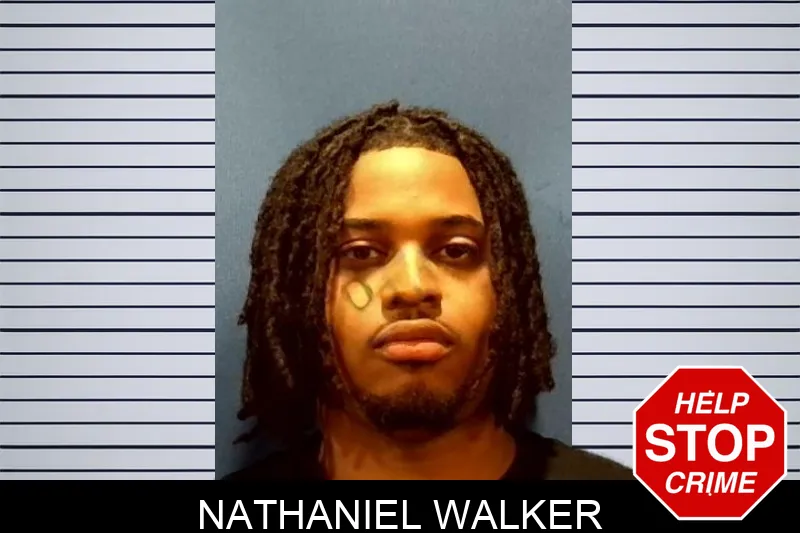 Nathaniel Walker