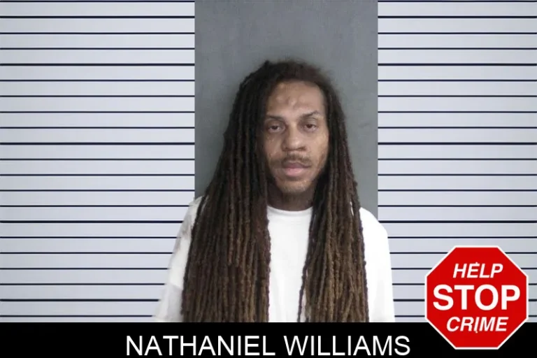 Nathaniel Williams