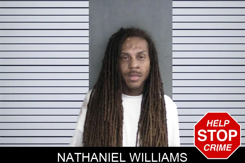 Nathaniel Williams