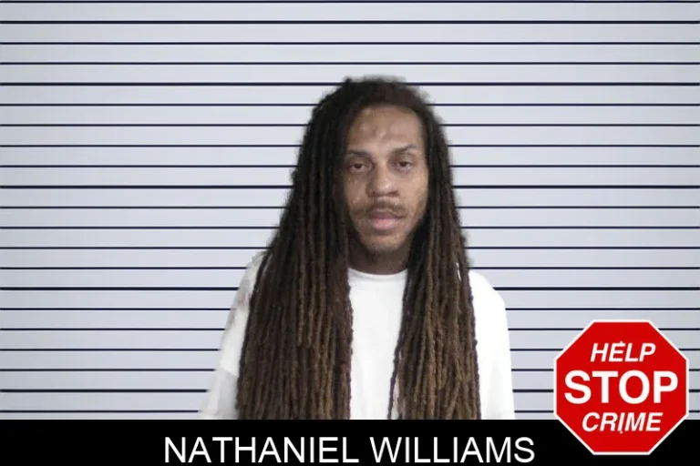 Nathaniel Williams