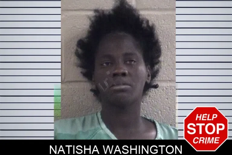Natisha Washington