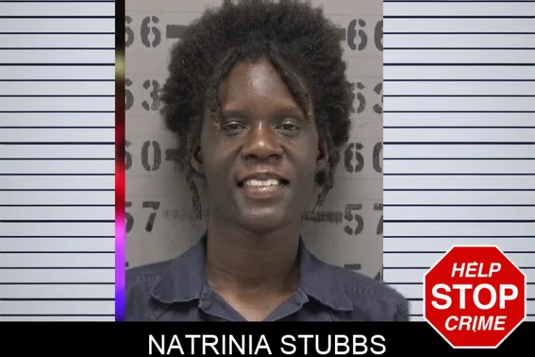 Natrinia Stubbs