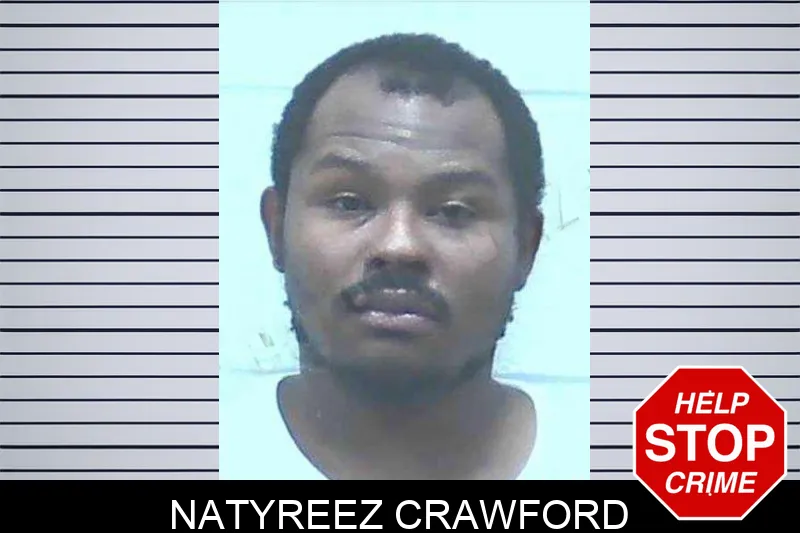 Natyreez Crawford