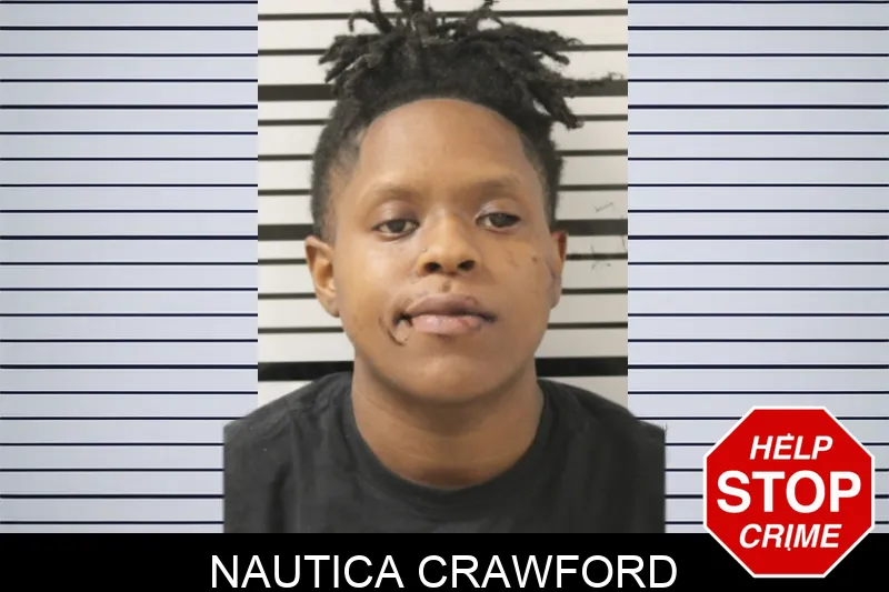 Nautica Crawford