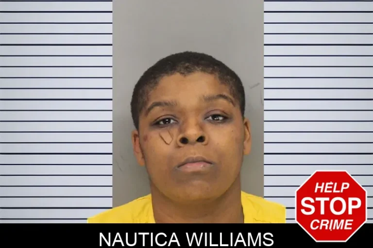 Nautica Williams