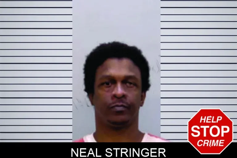 Neal Stringer