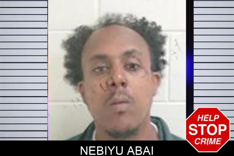 Nebiyu Abai