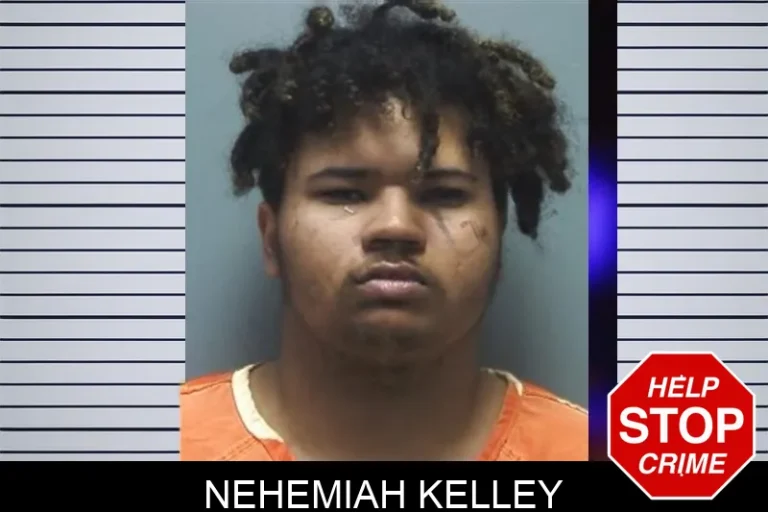Nehemiah Kelley