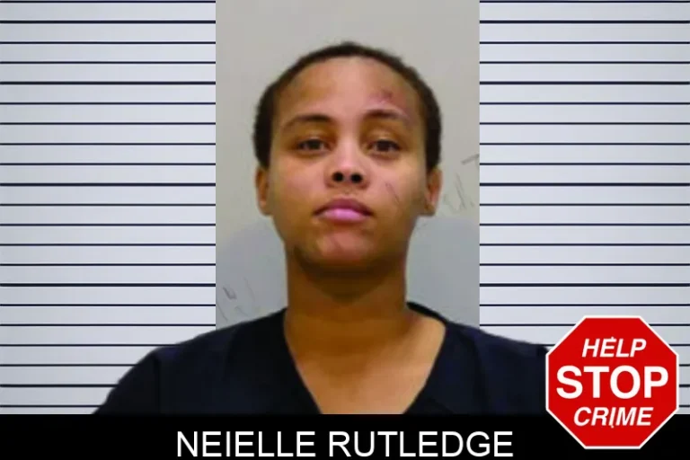 Neielle Rutledge