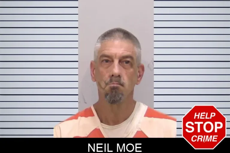 Neil Moe