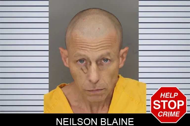 Neilson Blaine