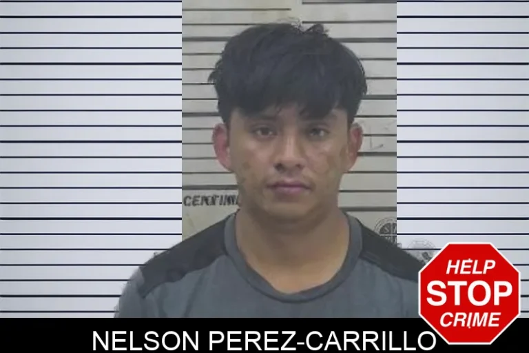 Nelson Perez-Carrillo