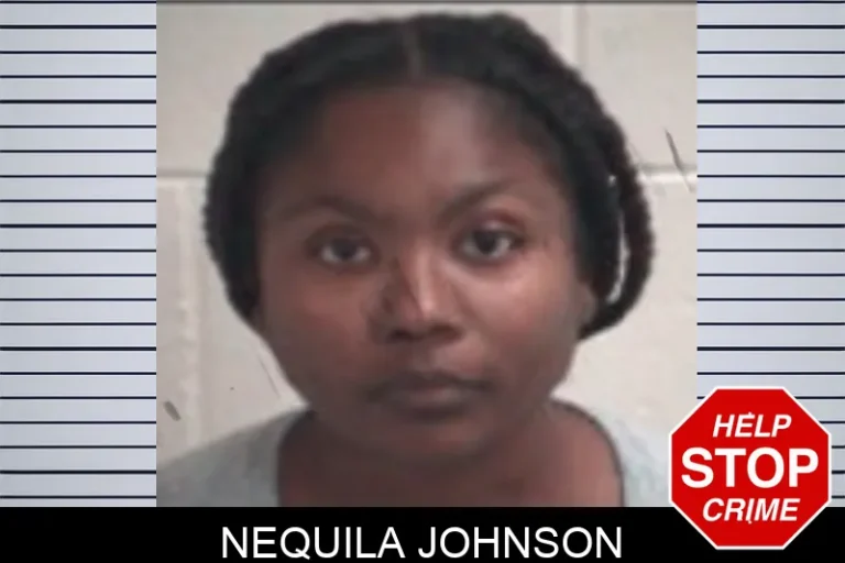 Nequila Johnson