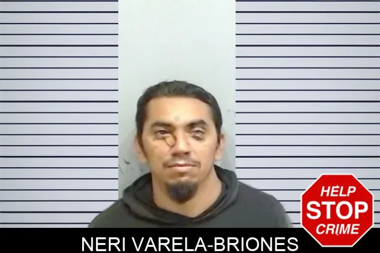 Neri Varela-Briones