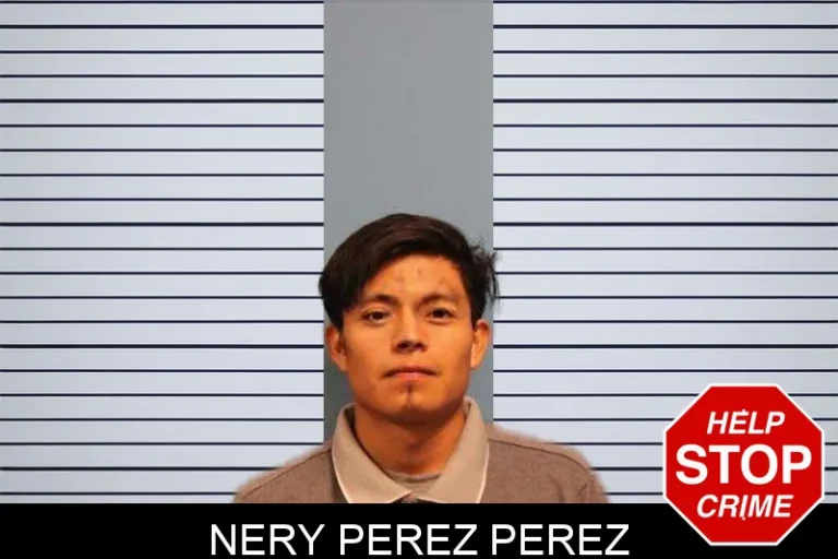 Nery Perez Perez