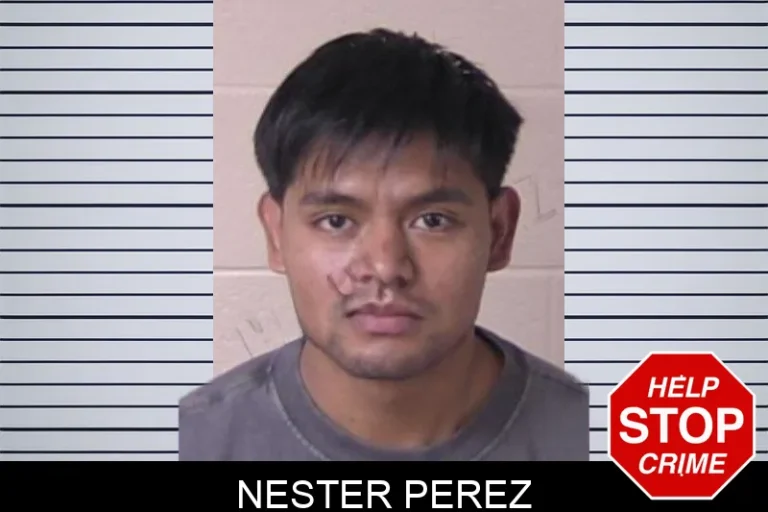 Nester Perez