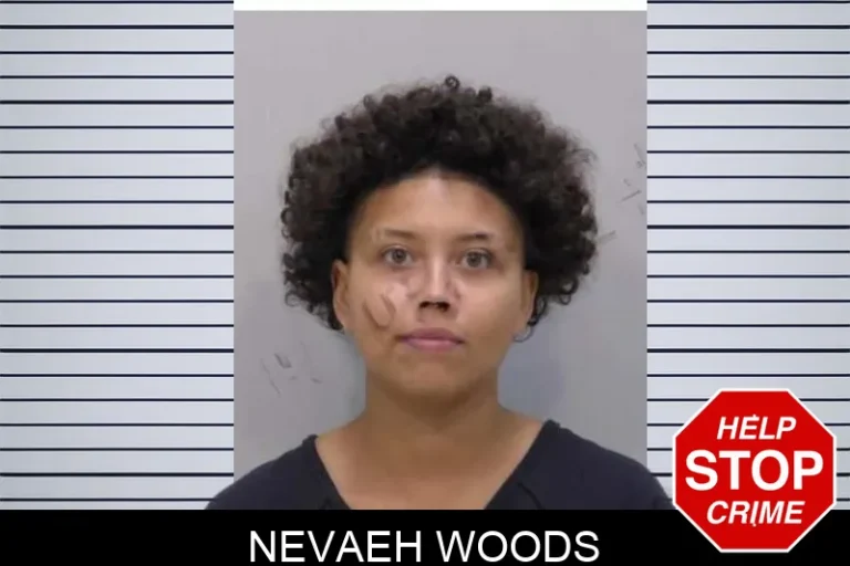Nevaeh Woods