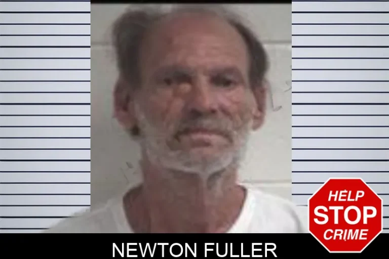 Newton Fuller