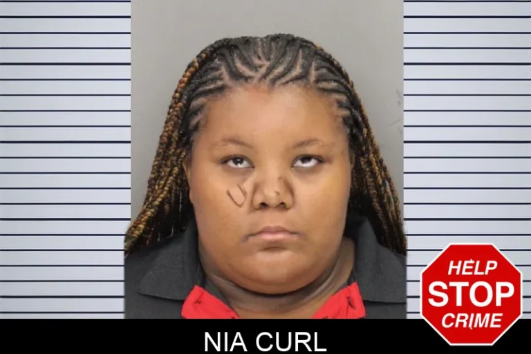 Nia Curl