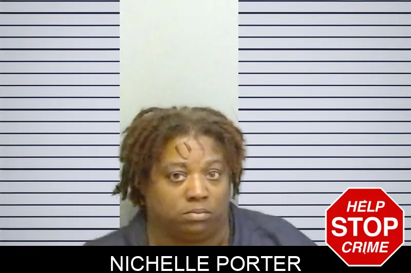 Nichelle Porter