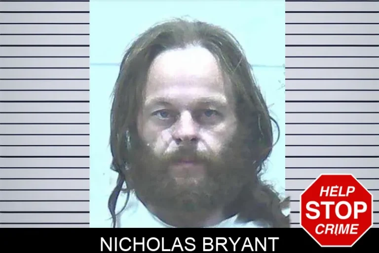 Nicholas Bryant