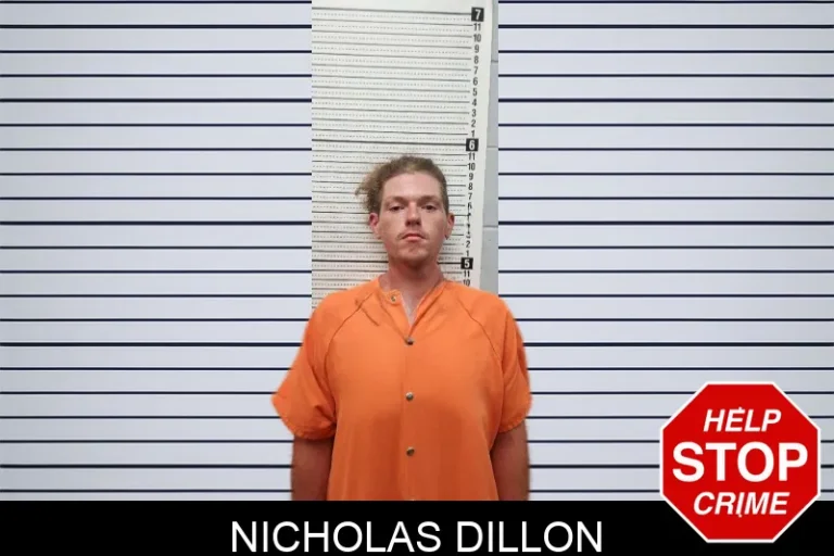 Nicholas Dillon