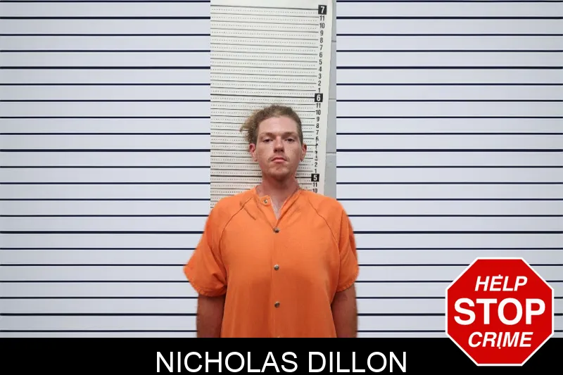 Nicholas Dillon