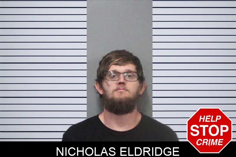Nicholas Eldridge