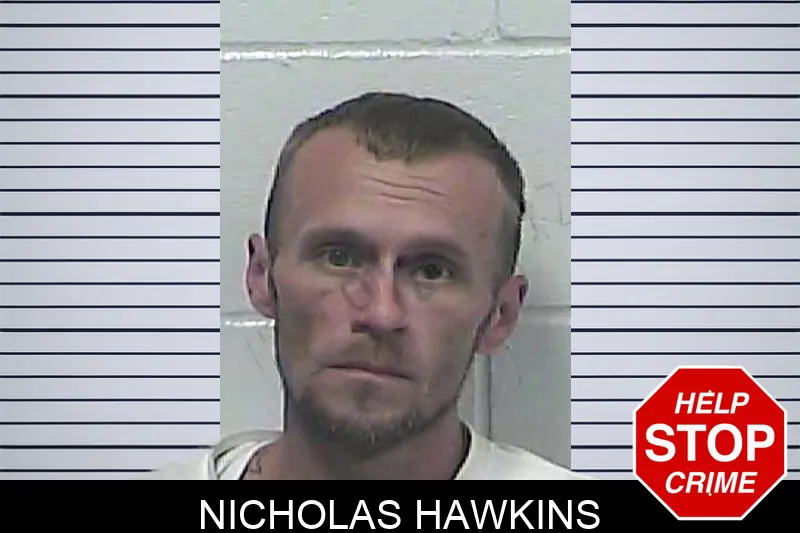 Nicholas Hawkins