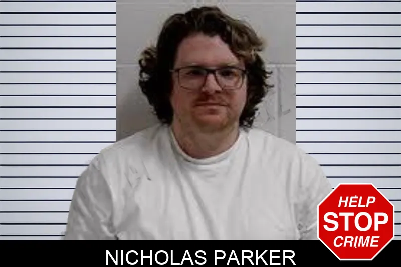 Nicholas Parker