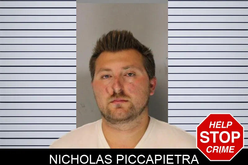 Nicholas Piccapietra