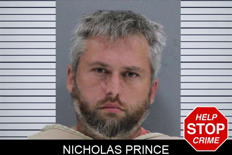 Nicholas Prince