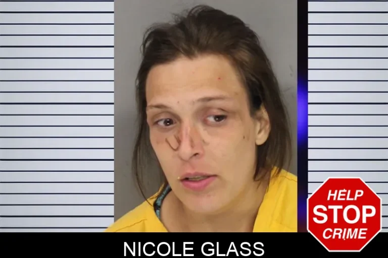 Nicole Glass