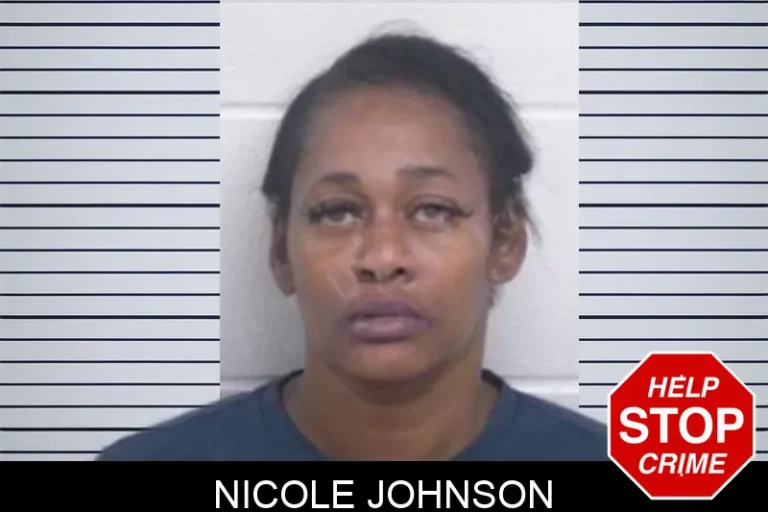 Nicole Johnson