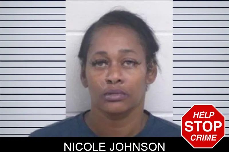 Nicole Johnson