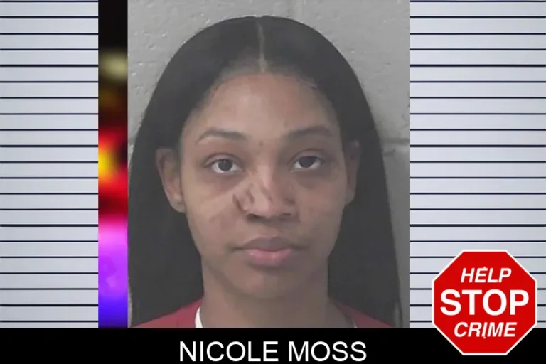 Nicole Moss