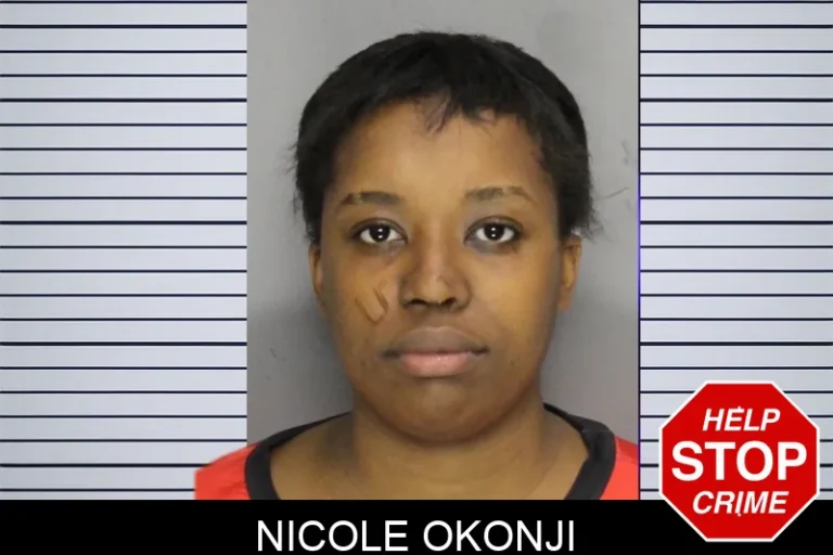 Nicole Okonji